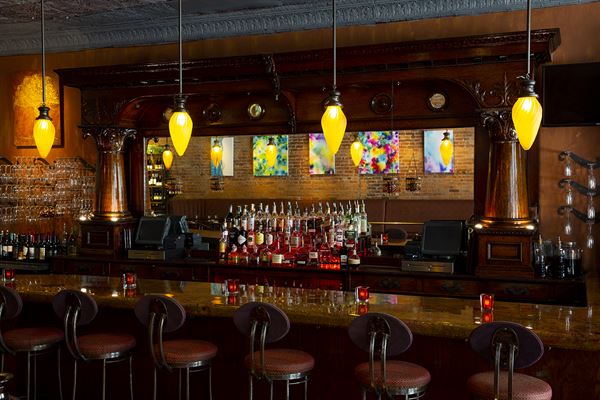 Barcelona Restaurant