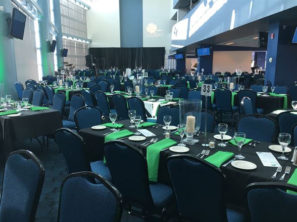 Pratt & Whitney Stadium at Rentschler Field