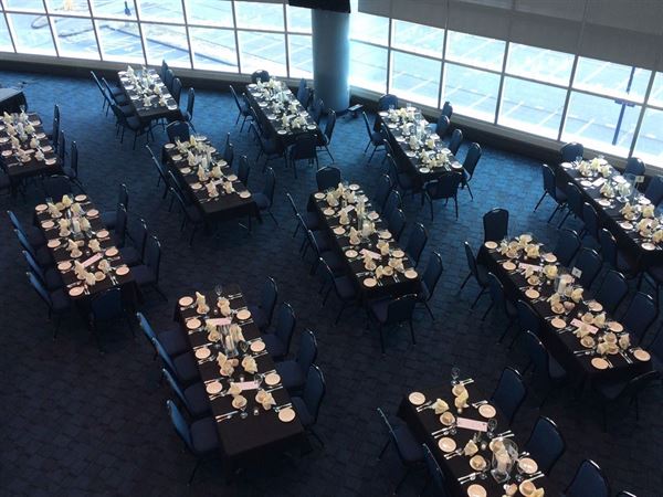 Pratt & Whitney Stadium at Rentschler Field