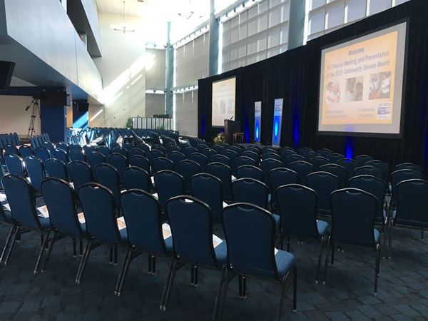 Pratt & Whitney Stadium at Rentschler Field
