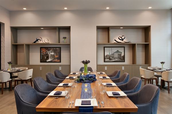 Embassy Suites Atlanta Midtown