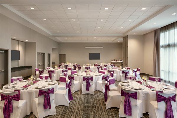 Embassy Suites Atlanta Midtown