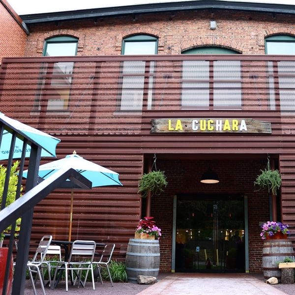 La Cuchara