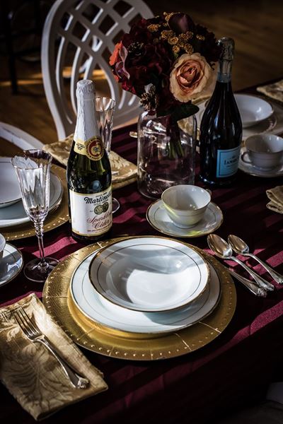 Keeney Memorial Cultural Center