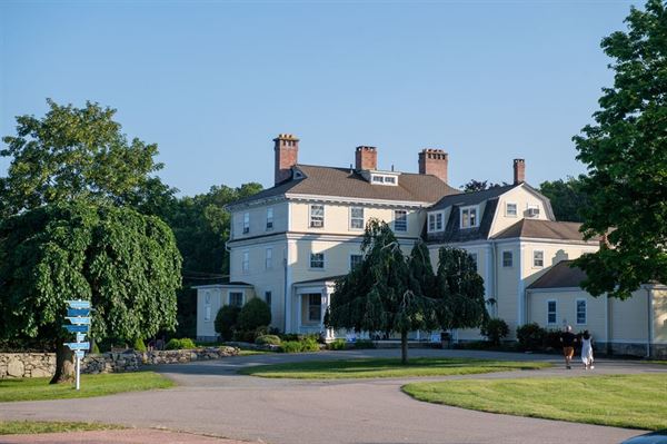 Eugene O'Neill Theater Center