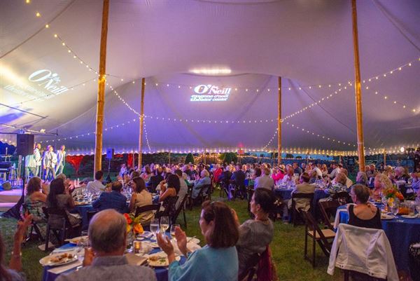 Eugene O'Neill Theater Center