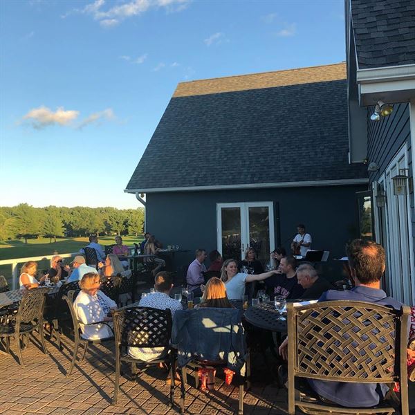 Wild Quail Golf And Country Club