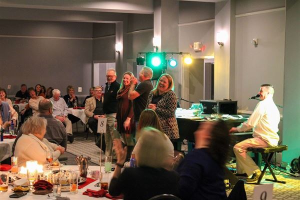 Wild Quail Golf And Country Club