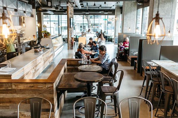 Karam Restaurant & Bar