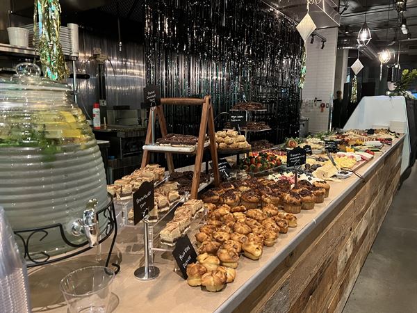 Karam Restaurant & Bar