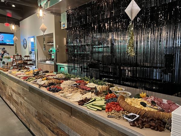 Karam Restaurant & Bar