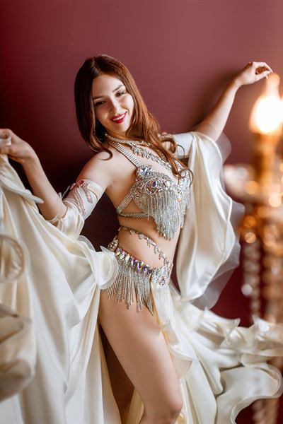 Rayana Bellydancer