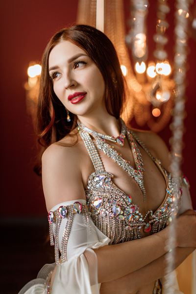 Rayana Bellydancer