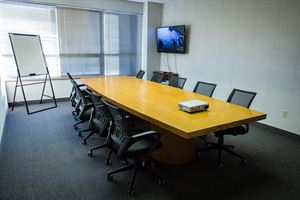 Conference Rooms