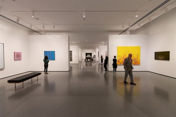 The Baltimore Museum of Art