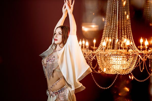 Rayana Bellydancer