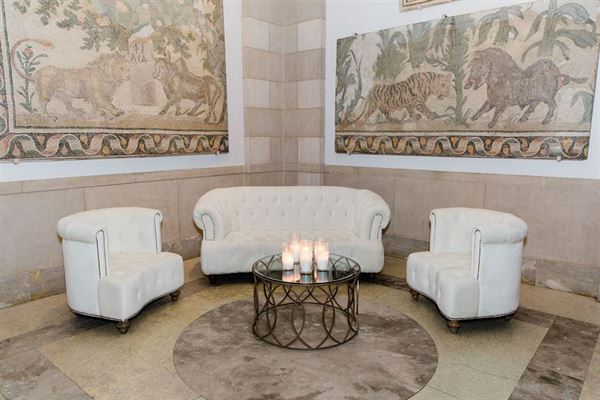 The Baltimore Museum of Art