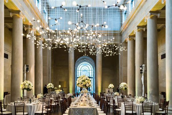 The Baltimore Museum of Art