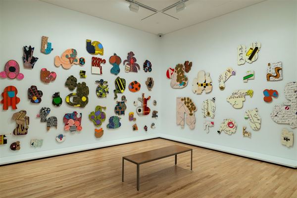 The Baltimore Museum of Art