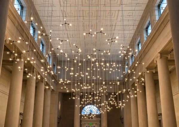 The Baltimore Museum of Art