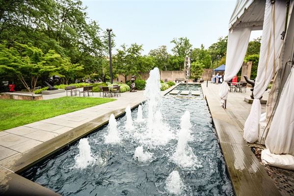 The Baltimore Museum of Art