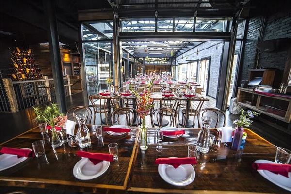 Pizza Man Wine Bar & Kitchen