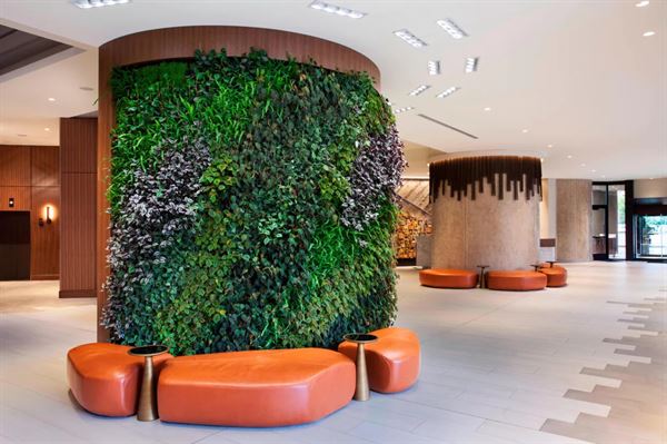 The Westin Chattanooga