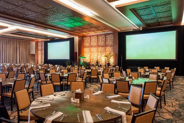 The Westin Chattanooga