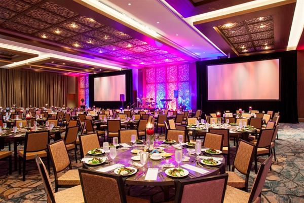 The Westin Chattanooga