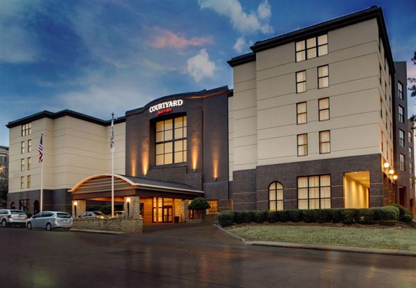 Courtyard Atlanta Decatur Downtown/Emory