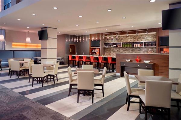 Courtyard Atlanta Decatur Downtown/Emory