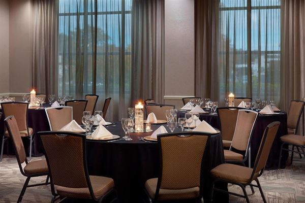 Courtyard Atlanta Decatur Downtown/Emory