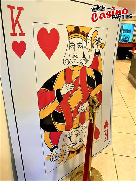 Orlando Real Deal Casino Parties