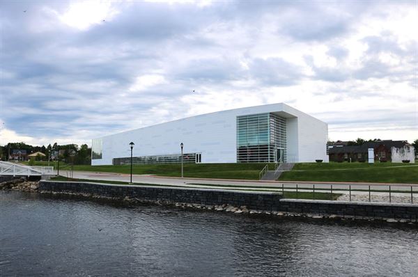 Museum of Wisconsin Art