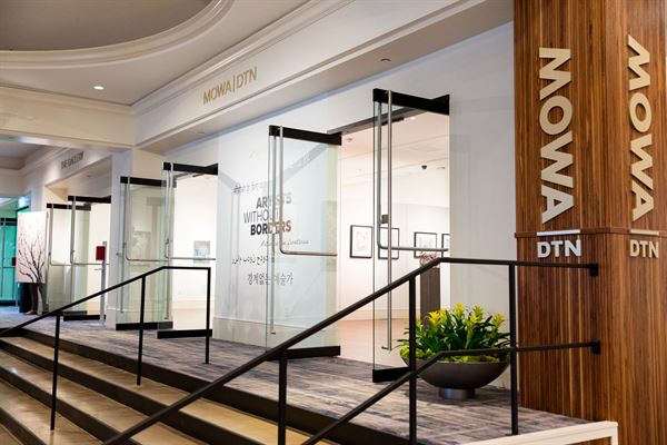 Museum of Wisconsin Art