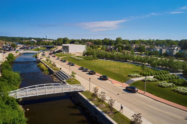 Museum of Wisconsin Art