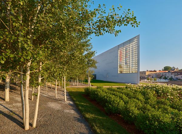 Museum of Wisconsin Art