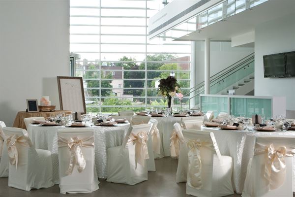 Museum of Wisconsin Art