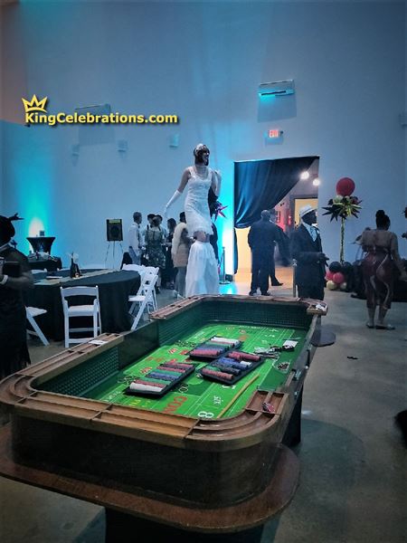 360 Photo Booth Rental