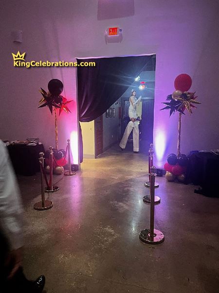 360 Photo Booth Rental