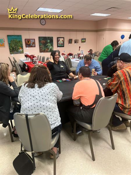 360 Photo Booth Rental