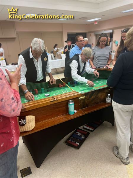 360 Photo Booth Rental