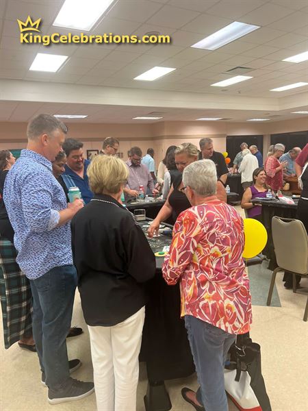 360 Photo Booth Rental