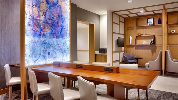 Hyatt Place St. George / Convention Center