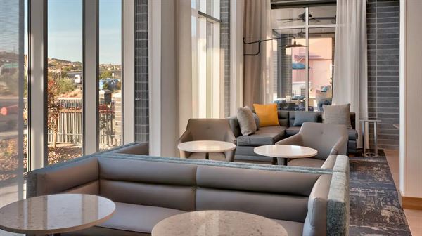 Hyatt Place St. George / Convention Center