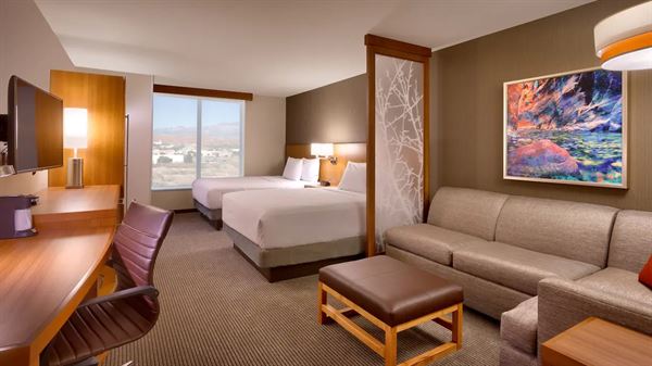 Hyatt Place St. George / Convention Center
