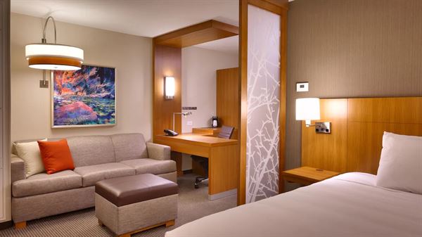 Hyatt Place St. George / Convention Center