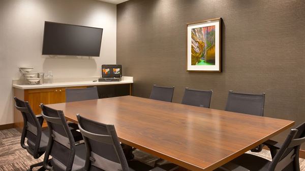 Hyatt Place St. George / Convention Center