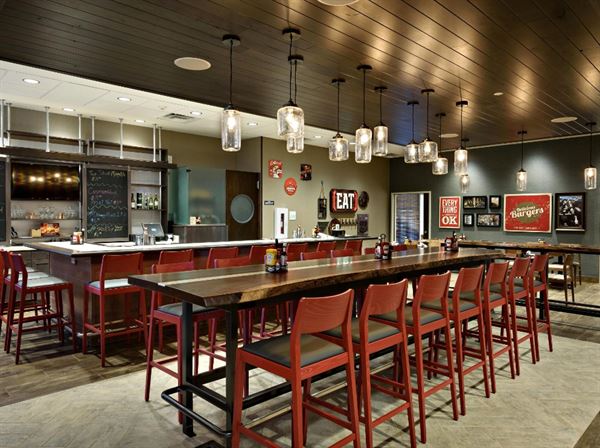 Holiday Inn St. George