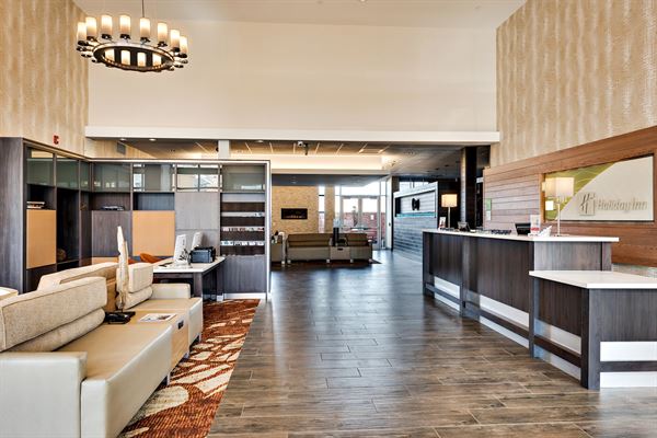 Holiday Inn St. George